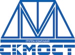 Логотип МОСТ